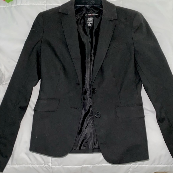 Blazer - Picture 1 of 1